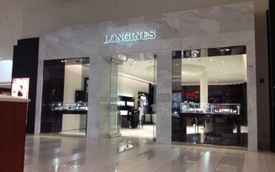 Longines – Aventura Mall