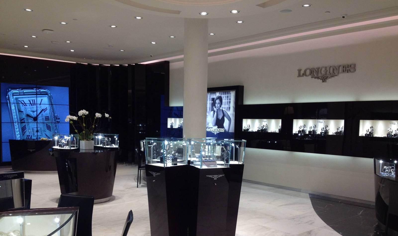 Intertech Construction Corp - Intertech Construction Corp