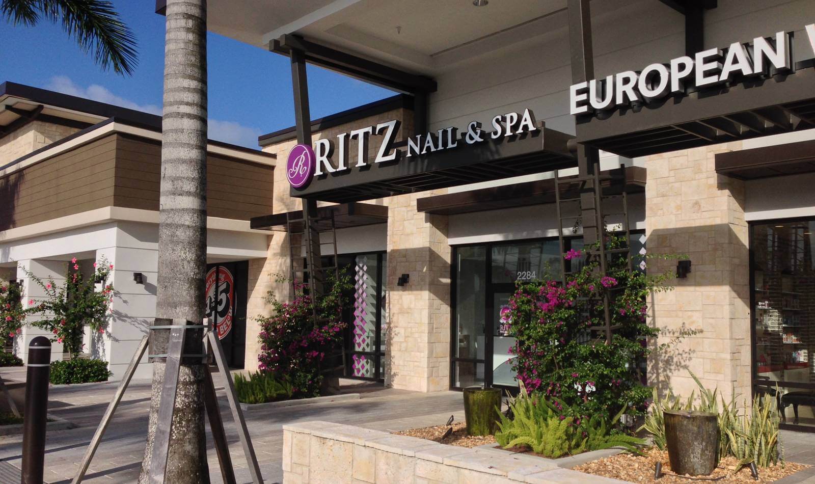 Intertech Construction Corp - Intertech Construction Corp